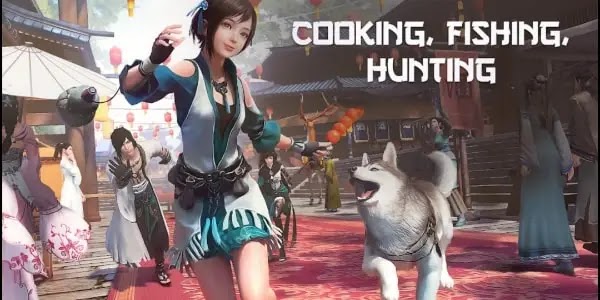 5 Rekomendasi game RPG Android
