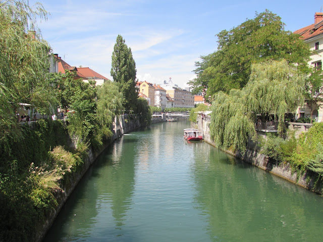 Ljubljana