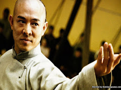 Jet Li Bertarung Nyawa Melawan Penyakit Tiroid!