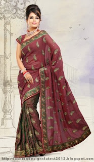 Saree-design