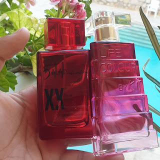 avon life colour by kenzo takada her edp kullananlar