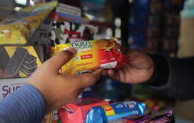 Addressing India's Diabetes Crisis: A PIL for Warning Labels on Packaged Foods