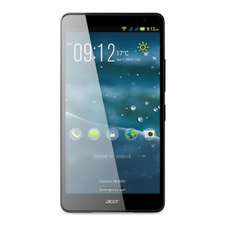 Acer Liquid X1 