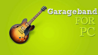 GarageBand for PC