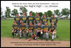 Medicine Hat Slo Pitch Tournament July 10, 2010 075F