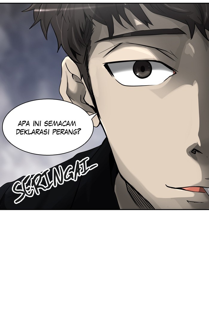 Webtoon Tower Of God Bahasa Indonesia Chapter 389