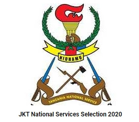 Form Six JKT Selections 2020