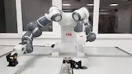 Penerapan Robotik Dalam Mobil Modern: Kebutuhan Akan Kinerja Dan Ketelitian Yang Tak Terbatas