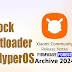 Mi Community 2024 | Unlock Bootloader on HyperOS | Global ROMs | Free Download 