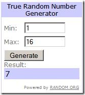 winner 100 giveaway