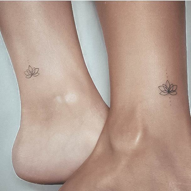 50 mini tatuagens femininas para deixar vocês inspiradas!