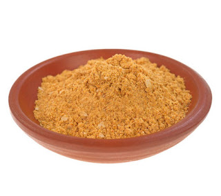 Taco Seasoning 1 Recipe