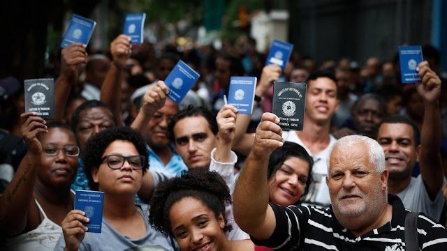 Prazo para o saque-aniversário do FGTS acaba amanhã; veja como retirar