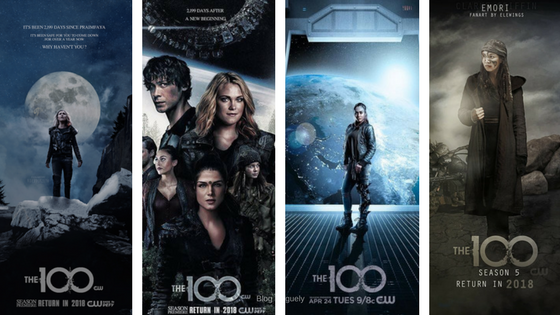 The 100