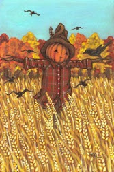 SCARECROW