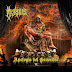 Morbus coloca de descarga libre su disco "Apología del Genocidio"
