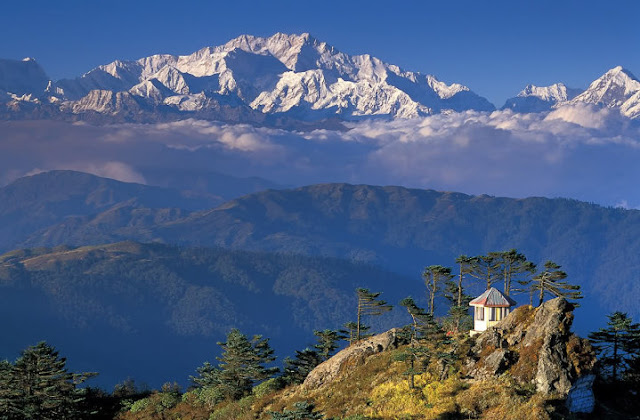 Kanchenjunga