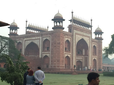 Delhi Agra Tour Package by Car