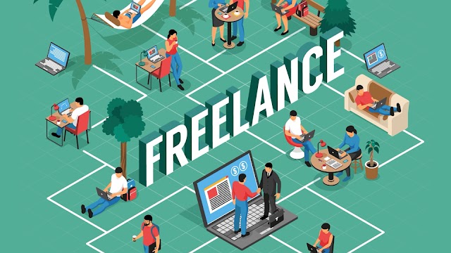 The 5 Essential Traits of Highly Successful Freelancers
