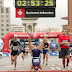 Amazing Finish Line Photos.