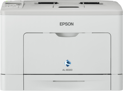 تحميل Epson AL-M300 برنامج الطابعة لوندوز وماك