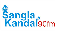 vecasts|Sangia Kandai 90 FM Online Indonesia