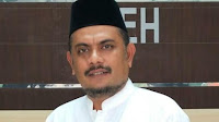 Pelaksanaan Shalat Ied di MRB Terapkan Protokol Kesehatan yang Ketat