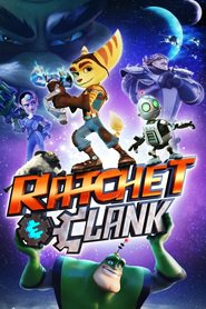 Ratchet i Clank Online Filmovi sa prevodom