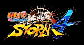 Free Download Naruto Shippuden: Ultimate Ninja Storm 4 Apk Mod v2.0 (All Skills Unlocked)