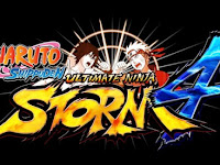 Free Download Naruto Shippuden: Ultimate Ninja Storm 4 Apk Mod v2.0 (All Skills Unlocked)