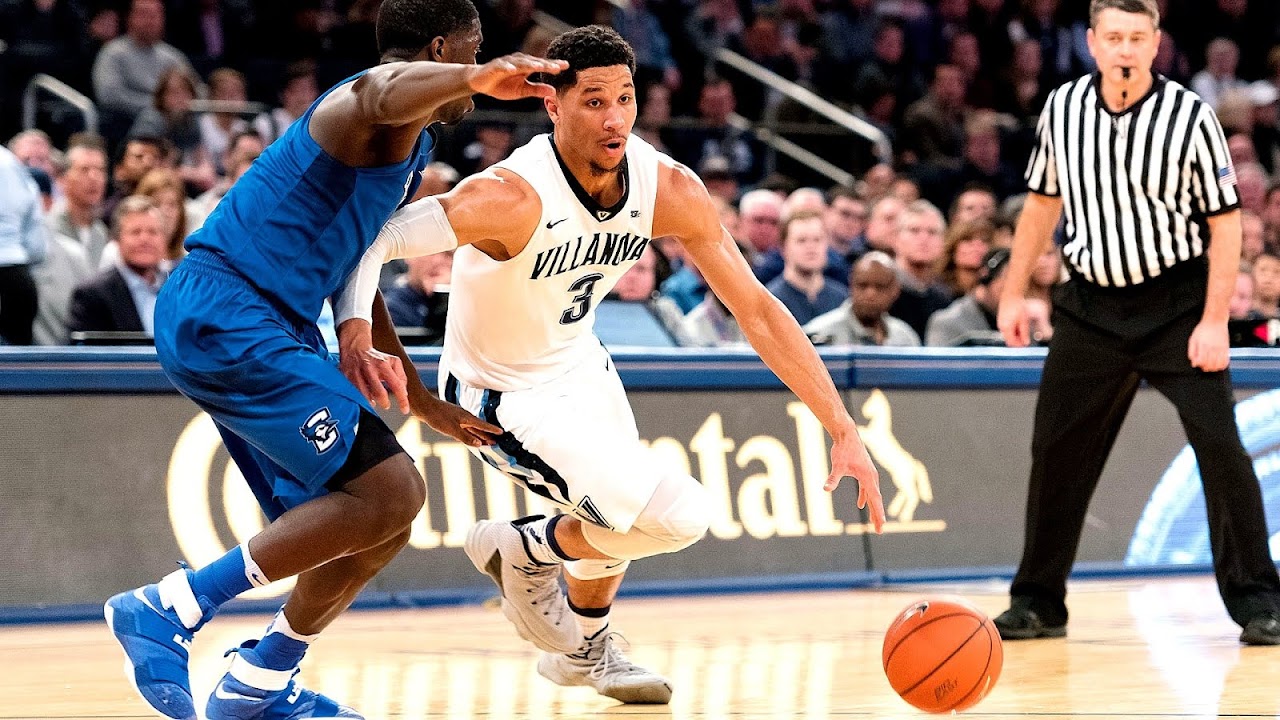 Villanova Wildcats men's basketball