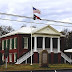 Camden County Courthouse (Camden, North Carolina) - Camden County Court