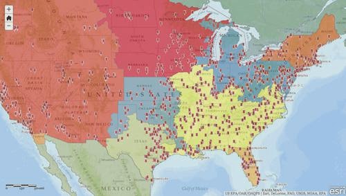 How Climate Change Will Impact States Like Missouri Via U S National Climate Assessment