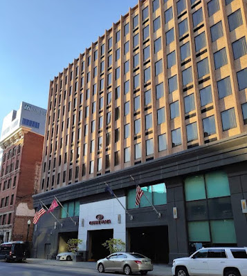 5 star hotels in Harrisburg