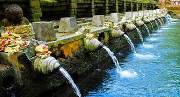 Pura Tirta Empul