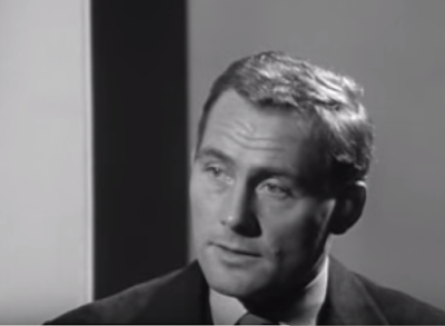 robert shaw