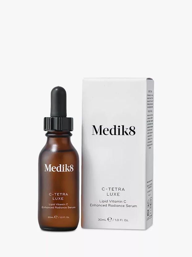 StyleBuzzUK - Best Vitamin C Serums