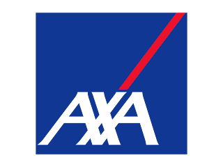 Logo Axa Vector Cdr & Png HD