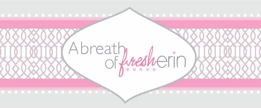 A Breath of Fresh Erin