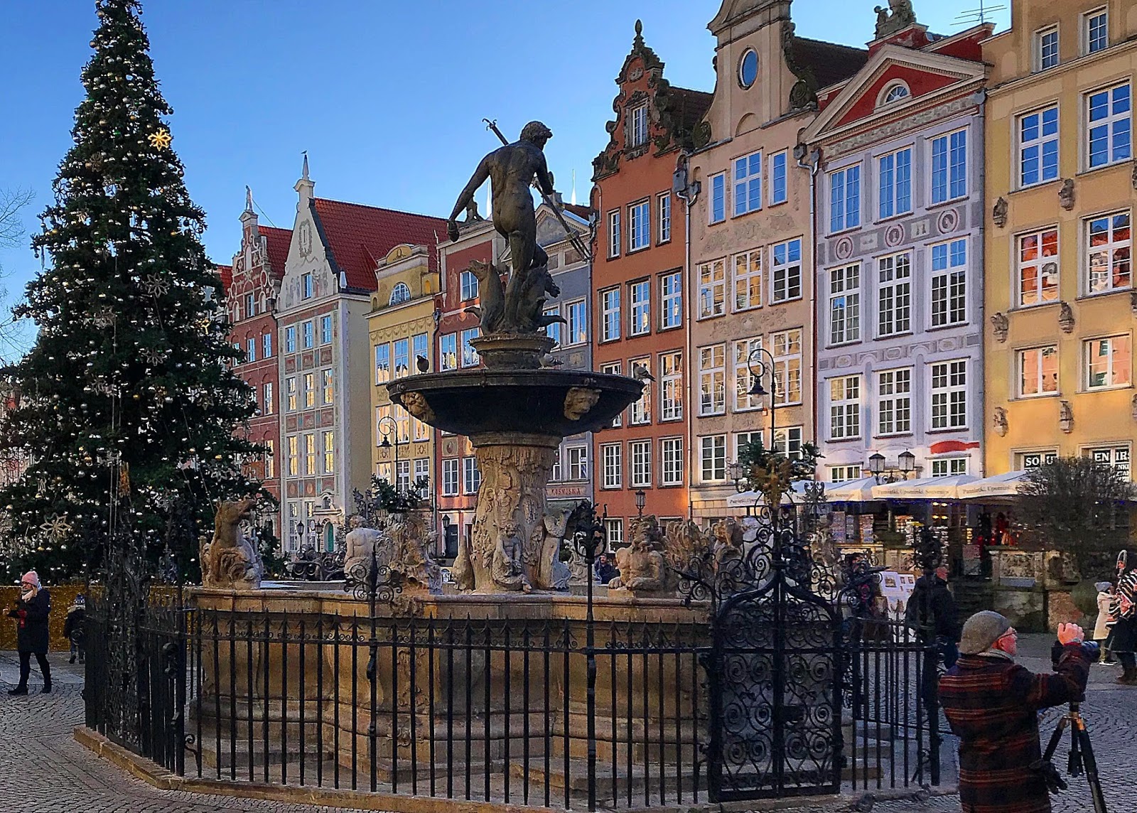 Gdańsk