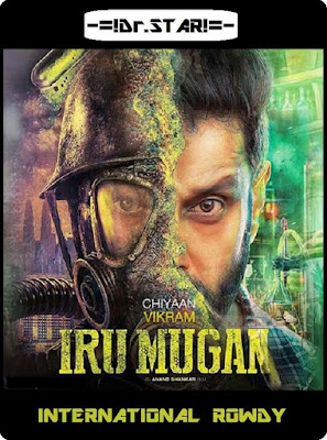 Iru Mugan 2016 Dual Audio 720p UNCUT HDRip 1.5Gb world4ufree.ws , South indian movie Iru Mugan 2016 hindi dubbed world4ufree.ws 720p hdrip webrip dvdrip 700mb brrip bluray free download or watch online at world4ufree.ws