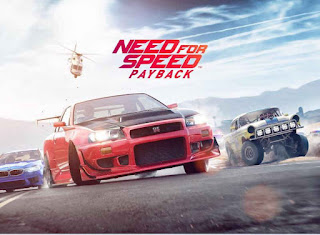 Need for Speed Payback Official Release Date