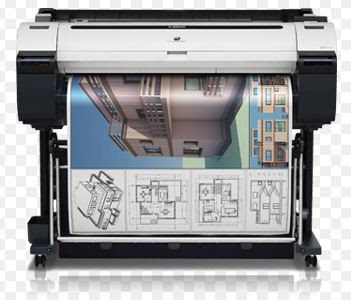 Canon iPF771 Driver Download
