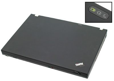 best Lenovo ThinkPad T61p