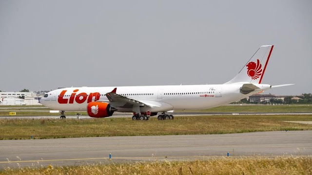 Dampak Kabut Asap, Lion Air Group Batalkan 21 Penerbangan