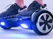 You’ll Never Guess What Happens When These Guys Cruise Past Cops On The Illegal Segway Hoverboards  