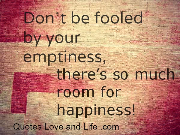 Happiness Quotes