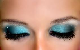 best eye make up 2013