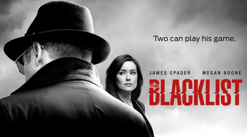 Serial - The Blacklist, sezonul 6