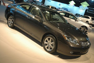 Lexus ES 350